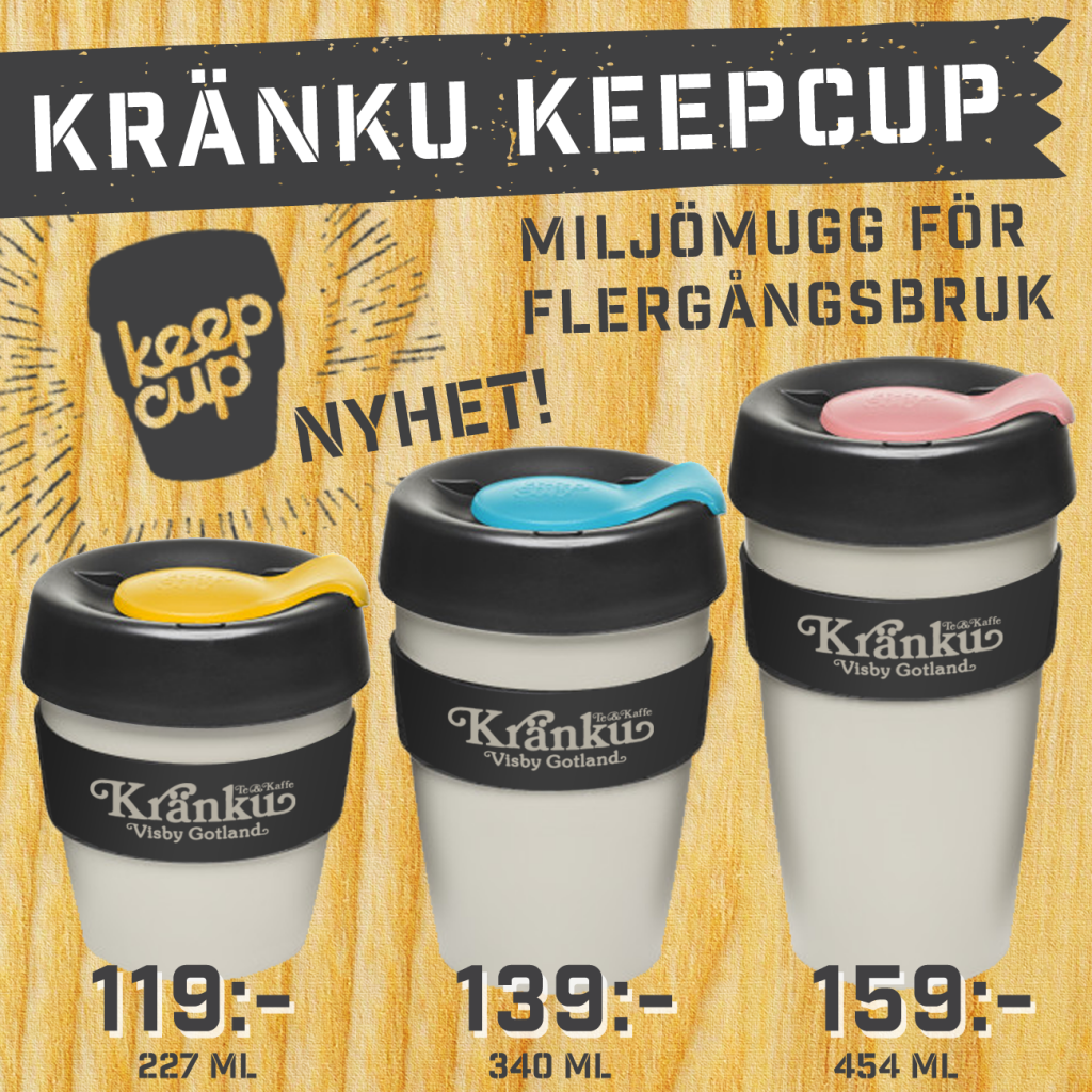Keepcup Kränku 