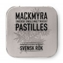 Mackmyra lakritspastill - Svensk rök