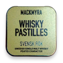 Mackmyra lakritspastill - Svensk rök