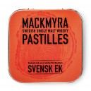 Mackmyra lakritspastill - Svensk ek