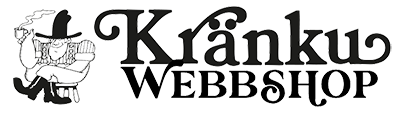 Kränku webbshop